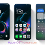 Poo-Five HyperOS Theme