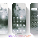 Kira L HyperOS Theme