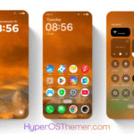 Colorado HyperOS Theme