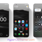 sdarkes HyperOS Theme