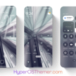 Mijih HyperOS Theme