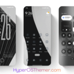 Maxos26 HyperOS Theme