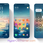 ColorFul Icons OS HyperOS Theme