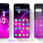 MumbuL HyperOS Theme