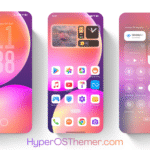 FreeStyle HyperOS Theme