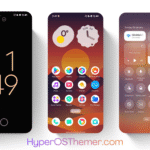 ColorPix HyperOS Theme