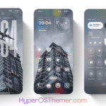 Super26 HyperOS Theme