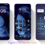 Valence V2 HyperOS Theme