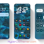 Veler HyperOS Theme