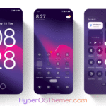 Artemas HyperOS Theme