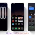 Ascalutak HyperOS Theme