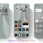 PlayHyper77 HyperOS Theme