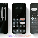 PlaySuperBR77 HyperOS Theme