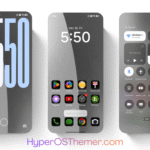 FurCore HyperOS Theme