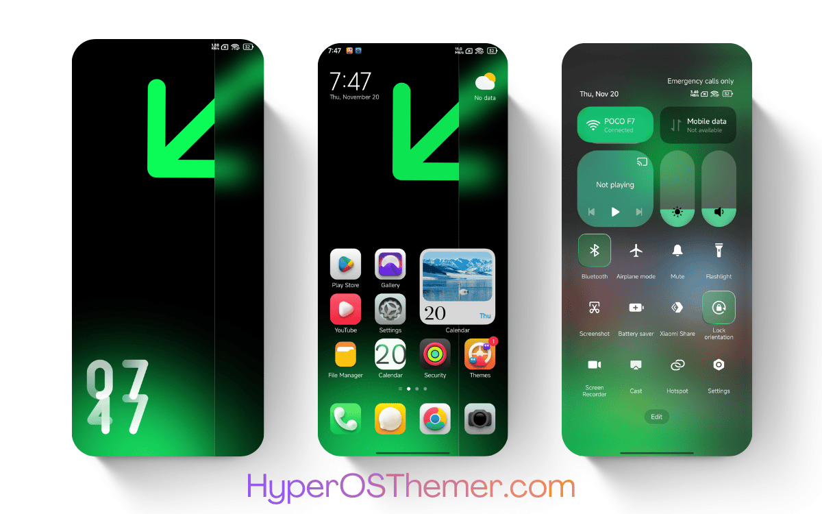 IL4_re HyperOS Theme