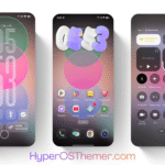 Poo-26 HyperOS Theme