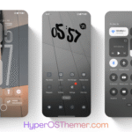 Dessert Crush HyperOS Theme