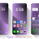 Yattaa HyperOS Theme