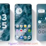 Haimripat HyperOS Theme