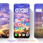 kingkilaban HyperOS Theme