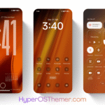 ZhutoddAsw HyperOS Theme