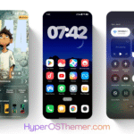 Icalutak Final HyperOS Theme