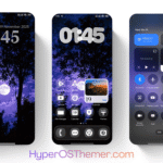 Jadol V1 HyperOS Theme