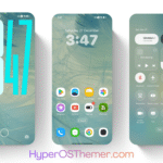 HyperMaxXx HyperOS Theme