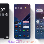 Def Fantasy HyperOS Theme