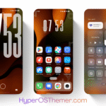 PlayCJ HyperOS Theme