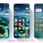 TelasoV2 HyperOS Theme