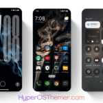 Kiyumta HyperOS Theme