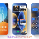 Colors V2 HyperOS Theme