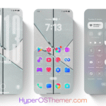 Siuuu HyperOS Theme
