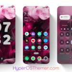 Endhunts HyperOS Theme