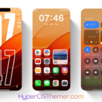 Moshyper HyperOS Theme