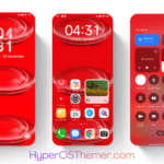 fancyHOS HyperOS Theme