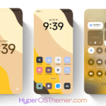 TACOTACO HyperOS Theme