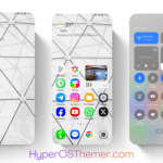 Breaking_V6 HyperOS Theme