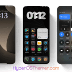 Colorful 26 HyperOS Theme