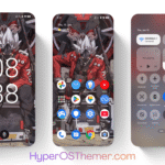Tempike mambu HyperOS Theme
