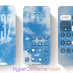 PrismRealm V2 HyperOS Theme