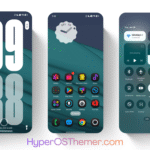 Esbesiji HyperOS Theme