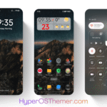 G2redcc HyperOS Theme