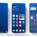 Xyzgjlscuk HyperOS Theme