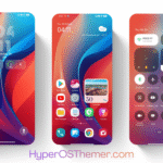 Lambace HyperOS Theme