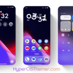 Poo-3 HyperOS Theme