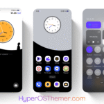 At all Times HyperOS Theme