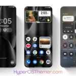 Nembelas HyperOS Theme