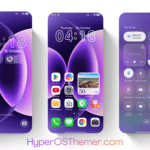 Dog Fruit HyperOS Theme